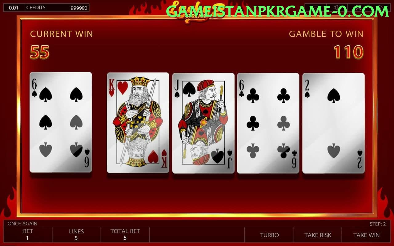 P9 Game.version.slots low budget