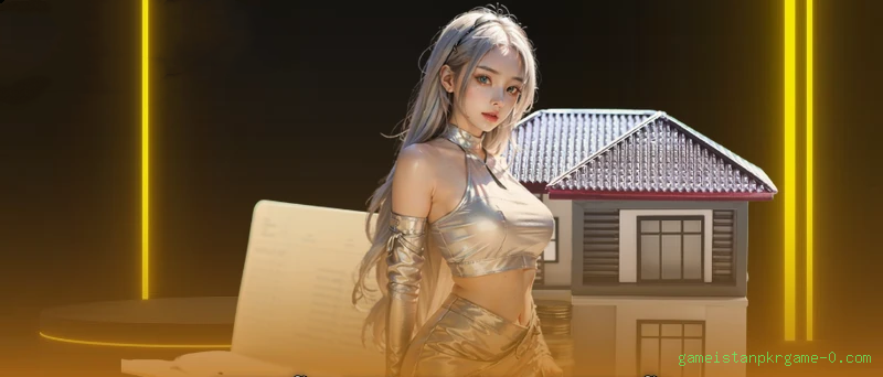 Caça-Níqueis gameistanpkrgame-0.com