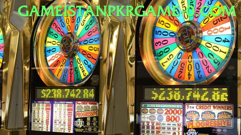 P9 Game.version.slots low budget